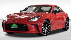 2025 Toyota GR86 Base