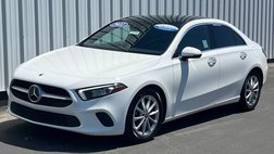 2022 Mercedes-Benz A-Class A 220