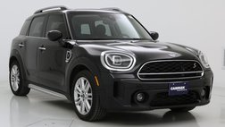 2023 MINI Countryman S