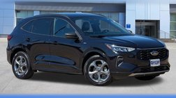 2023 Ford Escape Hybrid ST-Line