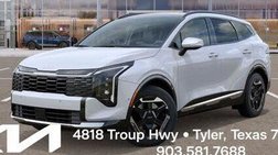 2026 Kia Sportage SX