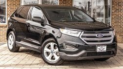 2016 Ford Edge SE