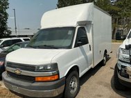 2017 Chevrolet Express 3500