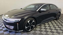 2022 Lucid Air Grand Touring