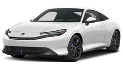 2026 Honda Prelude Hybrid