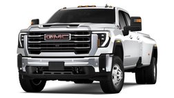 2026 GMC Sierra 3500HD SLE