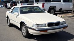 1991 Chrysler TC Base