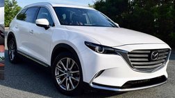 2017 Mazda CX-9 Signature