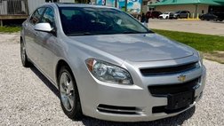2012 Chevrolet Malibu LT