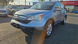 2007 Honda CR-V EX-L