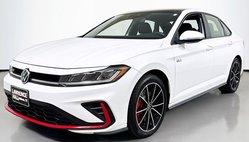 2025 Volkswagen Jetta GLI Autobahn