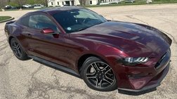 2018 Ford Mustang GT