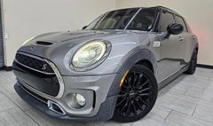 2019 MINI Clubman Cooper S