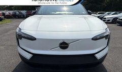 2025 Volvo EX30 Twin Plus