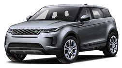 2020 Land Rover Range Rover Evoque S