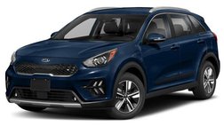 2020 Kia Niro Plug-In Hybrid EX