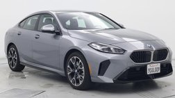 2026 BMW 2 Series 228 Gran Coupe