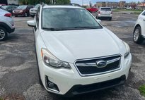 2017 Subaru Crosstrek 2.0i Limited