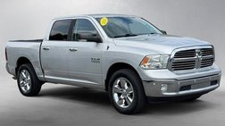2016 Ram Ram Pickup 1500 SLT