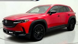 2025 Mazda CX-50 2.5 S Preferred