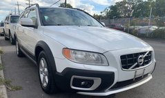 2010 Volvo XC70 3.2