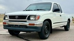 1996 Toyota Tacoma Base