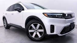 2024 Honda Prologue Touring