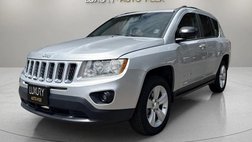 2011 Jeep Compass Sport