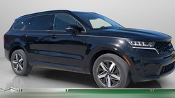 2023 Kia Sorento S