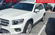 2022 Mercedes-Benz GLB GLB 250