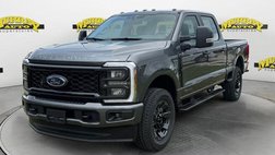 2026 Ford Super Duty F-250 XL