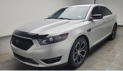 2018 Ford Taurus SHO