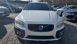 2015 Volvo XC70 T6