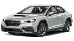 2022 Subaru WRX Base