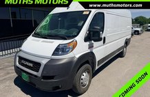 2022 Ram ProMaster 3500 159 WB