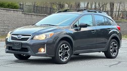 2017 Subaru Crosstrek 2.0i Premium