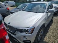 2016 BMW X4 xDrive28i