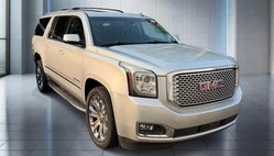 2015 GMC Yukon XL Denali