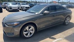 2025 Audi A5 quattro Premium TFSI