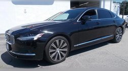 2024 Volvo S90 B6 Plus