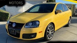 2007 Volkswagen Jetta FWD