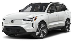 2026 Volvo EX90 Twin Ultra 7P