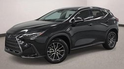 2024 Lexus NX 250 Premium