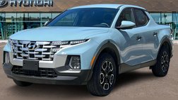 2024 Hyundai Santa Cruz SE