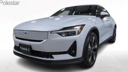 2024 Polestar 2 Long Range Dual Motor