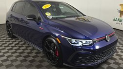 2024 Volkswagen Golf GTI 380 S