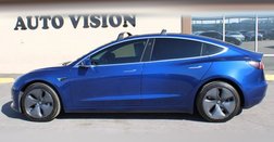 2019 Tesla Model 3 Mid Range