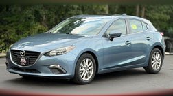 2014 Mazda MAZDA3 i Grand Touring