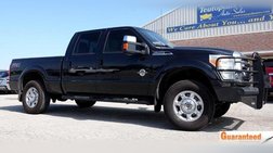 2014 Ford Super Duty F-250 Lariat