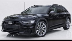 2024 Audi A6 allroad quattro Prestige 55 TFSI